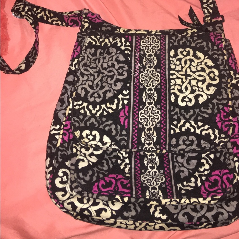 Vera Bradley Crossbody purse